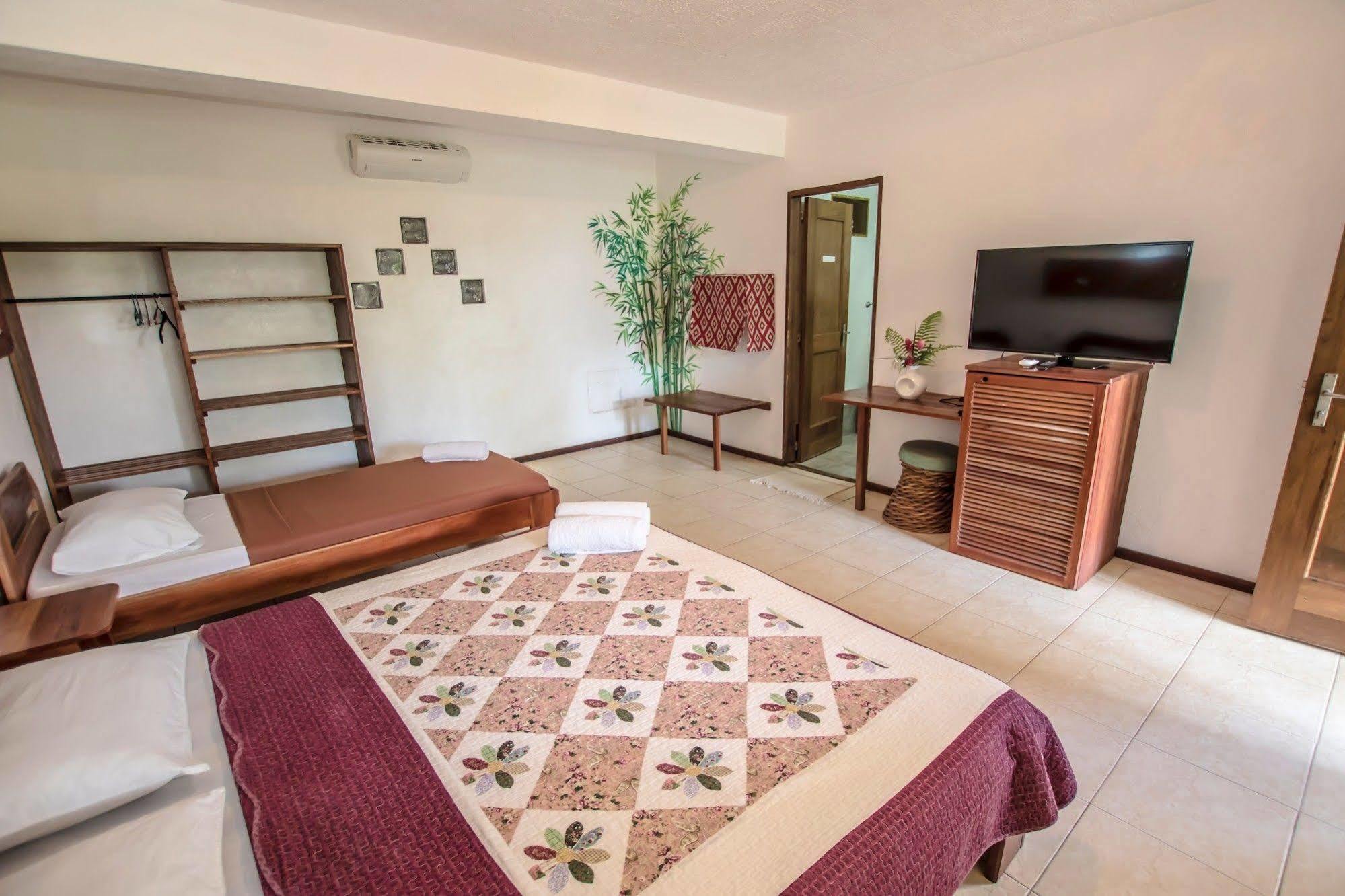 Bamboo Bungalows Resthouse Balabag  Экстерьер фото