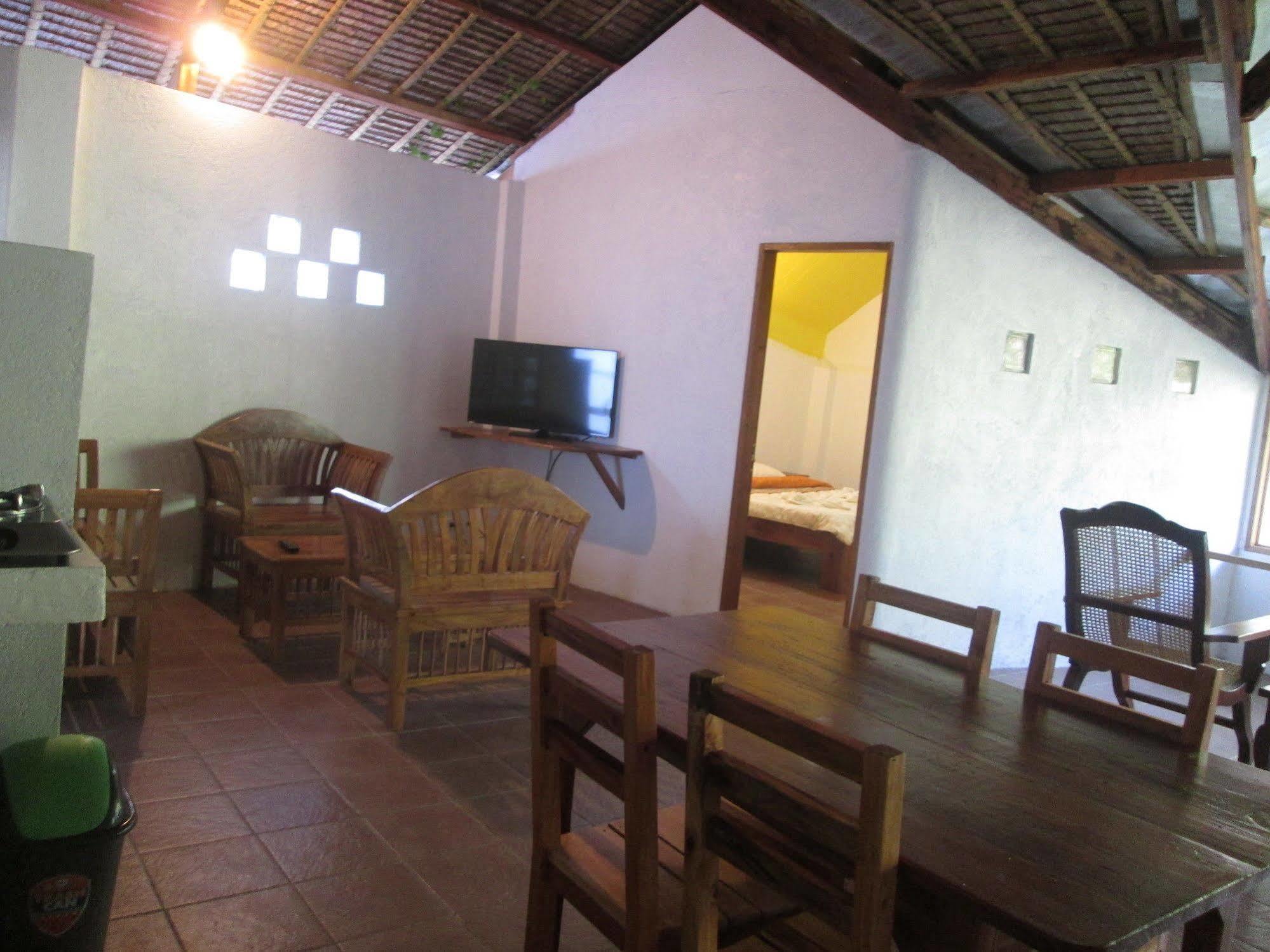 Bamboo Bungalows Resthouse Balabag  Экстерьер фото